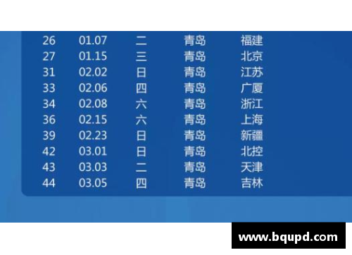 NBA新赛季开启日期及关键赛程时间表